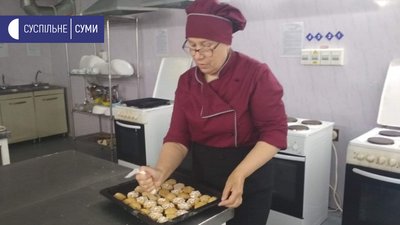 Під потреби роботодавців: на Сумщині реорганізують заклади профтехосвіти Під потреби роботодавців: на Сумщині реорганізують заклади профтехосвіти