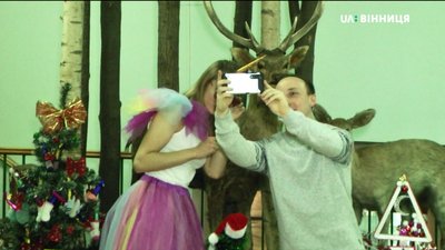 Вінниця доєдналася до міжнародної акції Museum Selfy Day 2020