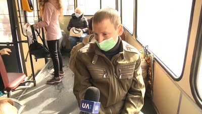 У Житомирі ще один тролейбусний маршрут почав працювати без кондуктора У Житомирі ще один тролейбусний маршрут почав працювати без кондуктора