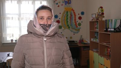 Найстаріше приміщення з 1929 року: на Рівненщині просять нову будівлю для школярів Найстаріше приміщення з 1929 року: на Рівненщині просять нову будівлю для школярів