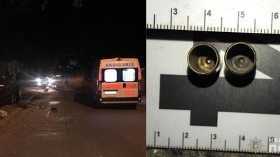 Занадто гучна музика. В Одесі під час сутички вистрілили в людину – поліція