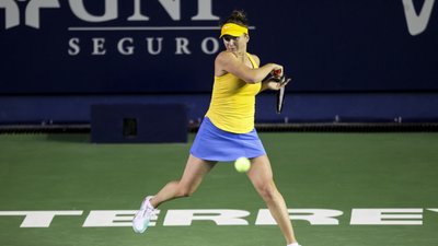 Чотири українки дізналися суперниць на тенісному турнірі в Індіан-Веллсі: результат жеребкування