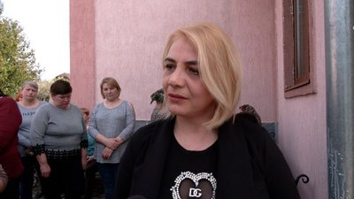 Односельчанка Наталія Лавришин Односельчанка Наталія Лавришин
