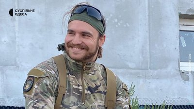 Двісті двадцять шостий день війни. Хроніка подій в Одеській області Двісті двадцять шостий день війни. Хроніка подій в Одеській області