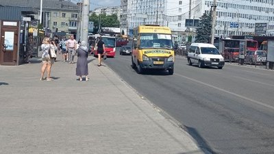 Сумський перевізник звернувся до міськради з питанням підвищення тарифів на проїзд