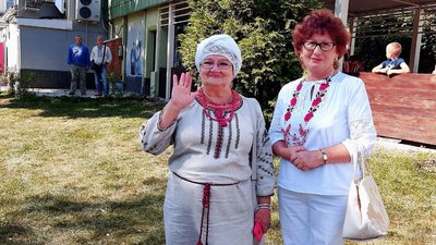 Святкування Дня незалежності у Сумах (ФОТО) Святкування Дня незалежності у Сумах (ФОТО)