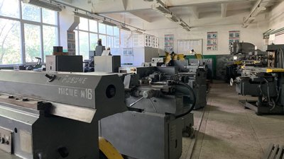 На Тернопільщину переїхали п'ять закладів освіти На Тернопільщину переїхали п'ять закладів освіти