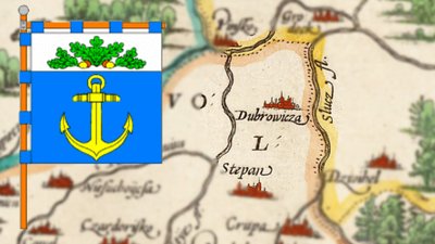 Дубровицька республіка теж була: 20 фактів до іменин найстарішого міста Рівненщини