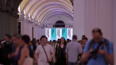 "Книжковий Арсенал": дати проведення фестивалю у 2024 році