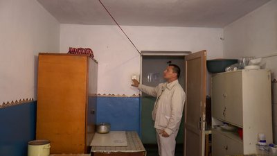 У Долині на Франківщині управлінська компанія судиться зі споживачем за несплату послуг. Що відомо У Долині на Франківщині управлінська компанія судиться зі споживачем за несплату послуг. Що відомо