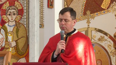 В Івано-Франківській громаді попрощалися з журналісткою Оксаною Кваснишин В Івано-Франківській громаді попрощалися з журналісткою Оксаною Кваснишин