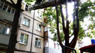 Знімають з висоти та зрізають каблучки: у які халепи найчастіше потрапляють діти на Полтавщині Знімають з висоти та зрізають каблучки: у які халепи найчастіше потрапляють діти на Полтавщині