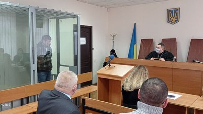 У Кропивницькому судять водія, який у Бережинці насмерть збив дівчину