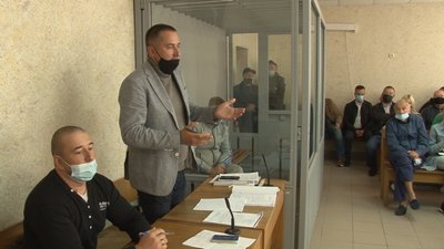 «Я не винен», – депутат Полтавської міськради Євген Дикань про ймовірне отримання хабаря «Я не винен», – депутат Полтавської міськради Євген Дикань про ймовірне отримання хабаря