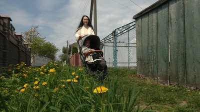 "Почався терор у прямому сенсі цього слова". Переселенка про життя в окупованому Херсоні "Почався терор у прямому сенсі цього слова". Переселенка про життя в окупованому Херсоні