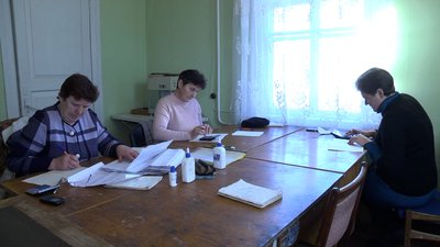 Слідкують за змінами клімату: як працюють метеорологи Придеснянської воднобалансової станції Слідкують за змінами клімату: як працюють метеорологи Придеснянської воднобалансової станції