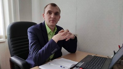 Програма "Власний дім": на Житомирщині відновлюють фінансування кредитів на житло в сільській місцевості Програма "Власний дім": на Житомирщині відновлюють фінансування кредитів на житло в сільській місцевості