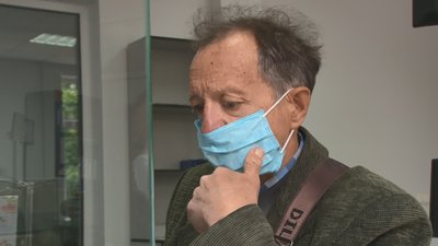 У Тернополі після карантину запрацював ЦНАП У Тернополі після карантину запрацював ЦНАП