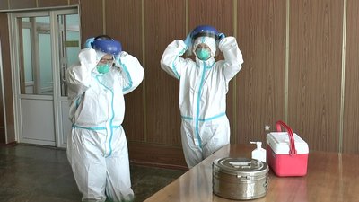 Кожен четвертий заклад на Черкащині порушує протиепідемічні норми