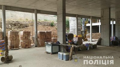 Поліція Одеса Поліція Одеса