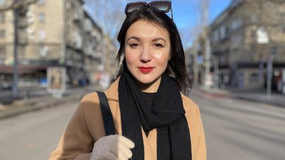 "Дерева — це легені міста". У Миколаєві відбулася акція-протест проти обрізання платанів "Дерева — це легені міста". У Миколаєві відбулася акція-протест проти обрізання платанів