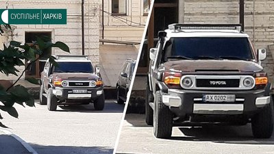 В найближчому оточенні Кернеса виявили COVID — джерела В найближчому оточенні Кернеса виявили COVID — джерела