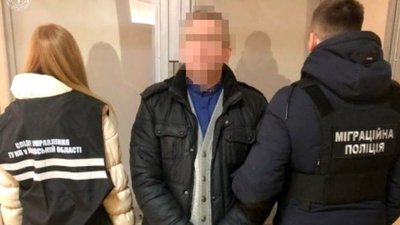 47-річний засуджений