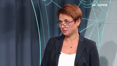 Підозра на коронавірус у Харкові: лабцентр направив матеріали до Києва Підозра на коронавірус у Харкові: лабцентр направив матеріали до Києва