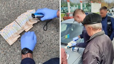 Вимагав гроші від призовників: у Черкасах викрили лікаря Вимагав гроші від призовників: у Черкасах викрили лікаря