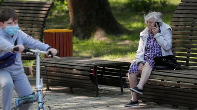 Бобровицький район перейшов із «червоної» до «зеленої» карантинної зони