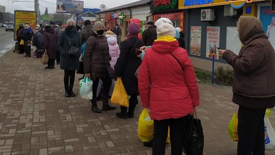 Думка сумчан: маршрутки в Сумах - це проблема чи безвихідь Думка сумчан: маршрутки в Сумах - це проблема чи безвихідь