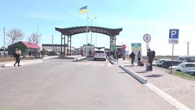Тимчасово змінено умови перетину адміністративної межі з Кримом на час карантину