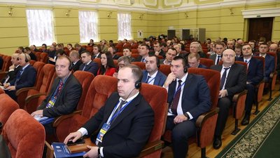 Першим заступником генпрокурорки України став прокурор з Чернівецької області