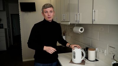 Як зменшити витрати електроенергії: поради від чернігівського експерта
