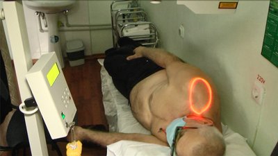 Реабілітація після коронавірусу: 60 вінничан перебувають у Чорнобильському диспансері Реабілітація після коронавірусу: 60 вінничан перебувають у Чорнобильському диспансері