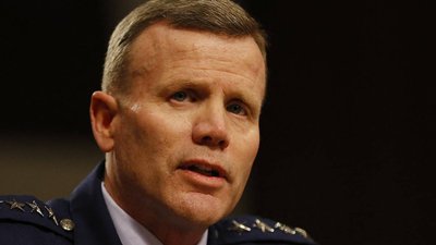 Розвідка США могла помилитись при аналізі можливої війни в Україні — генерал