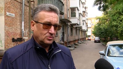 У Житомирі ще два ОСББ з даховими котельнями заявили про те, що їм не вистачить лімітів газу У Житомирі ще два ОСББ з даховими котельнями заявили про те, що їм не вистачить лімітів газу