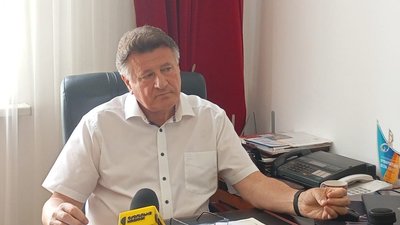 Ярослав Лемішка, контракт, філармонія, 24 червня 2026, Тернопіль