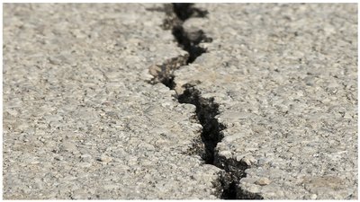 На Донеччині зареєстрували перший за рік землетрус