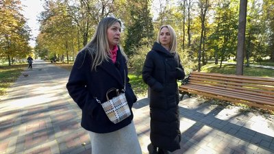 “Рак для мене був тотожний слову "смерть": лучанка у ремісії розповіла як “Рак для мене був тотожний слову "смерть": лучанка у ремісії розповіла як