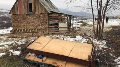 За фактом смерті однорічної дитини у Перечинському районі відкрито кримінальне провадження