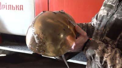 "Все є, але нас скорочують": чому у селищі на Харківщині ліквідували місцеву пожежну охорону "Все є, але нас скорочують": чому у селищі на Харківщині ліквідували місцеву пожежну охорону