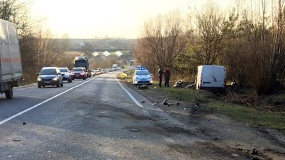 ДТП на Хмельниччині ДТП на Хмельниччині
