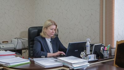 До останнього аналізу. Як на Буковині створювали систему тестування на коронавірус До останнього аналізу. Як на Буковині створювали систему тестування на коронавірус