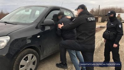 На Закарпатті засудили громадянина Туреччини за контрабанду героїну на понад 1 млн євро На Закарпатті засудили громадянина Туреччини за контрабанду героїну на понад 1 млн євро