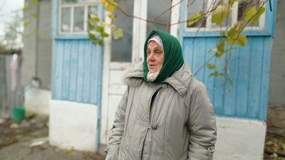 Через обстріл зі сторони РФ у Писарівці на Сумщині пошкоджені домівки мирних жителів: що розповідають люди Через обстріл зі сторони РФ у Писарівці на Сумщині пошкоджені домівки мирних жителів: що розповідають люди
