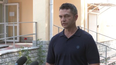 Другий лінійний прискорювач: навіщо він Чернігівському онкоцентру та для чого гроші в кредит Другий лінійний прискорювач: навіщо він Чернігівському онкоцентру та для чого гроші в кредит