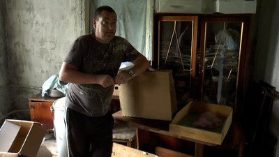 село Богородичне Донеччина відновлення жителі село Богородичне Донеччина відновлення жителі