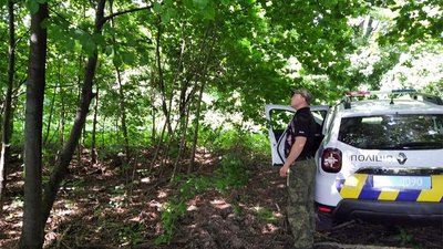 У Хмельницькому знайшовся зниклий староста села Ярославка