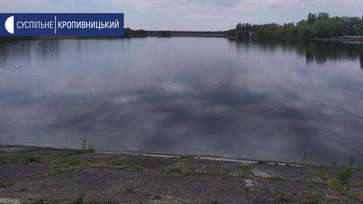 Жителі Олександрійського району, не зважаючи на нерест, ходять на риболовлю Жителі Олександрійського району, не зважаючи на нерест, ходять на риболовлю